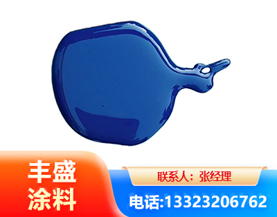 锡林郭勒水性醇酸磁漆