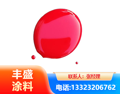 锡林郭勒水性丙烯酸聚氨酯漆