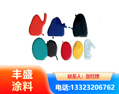 锡林郭勒水性医疗器械专用漆