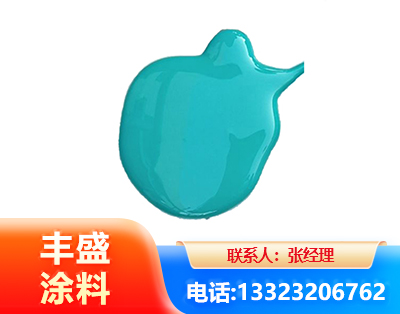 锡林郭勒水性高氯化聚乙烯漆