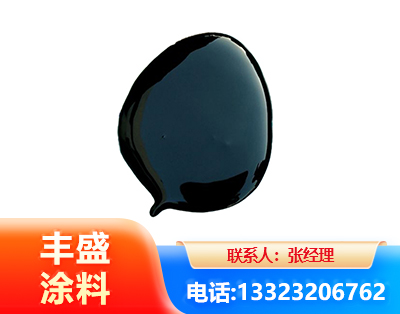 锡林郭勒水性氯化橡胶漆